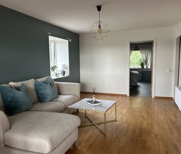 Knektegårdsgatan, Alingsås - Foto 2