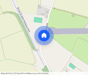 Avon Lane, Bristol, BS31 - Photo 1