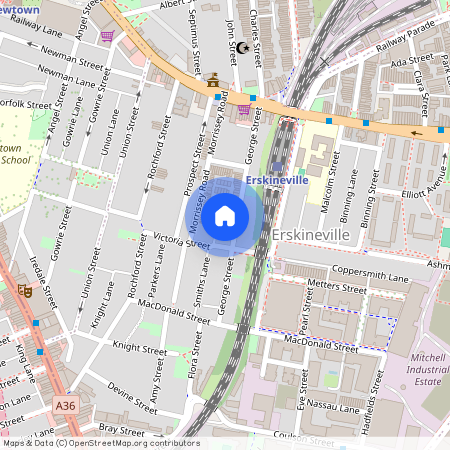 129 George Street, NSW 2043, Erskineville