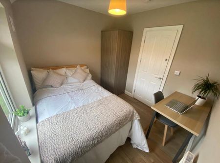 5 bedroom house share to rent - Photo 2