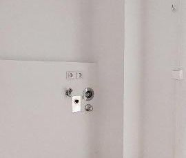 4 Zimmer mit Balkon,frisch saniert mit Aufzug - Foto 1