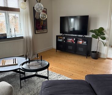 Mjöhultsvägen, Allerum - Foto 3