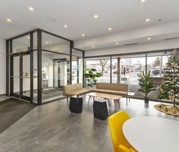 For Lease - 675 RICHMOND Street Unit# 504, London East, Ontario - Photo 1