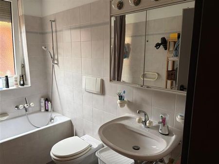 2.5 Zimmer, 56 m², 3. Stock - Foto 4