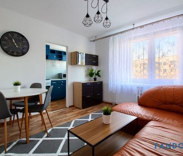 Komfortowe 2 POKOJE | ul. Mikołajczyka, BARANÓWKA - Zdjęcie 3