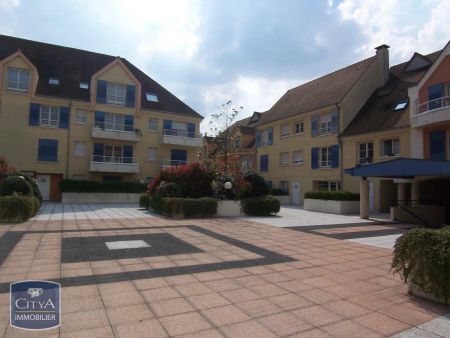 Appartement à louer 1 pièce 22.19m² - Photo 3