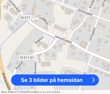 1 ROKV MED LOFT - Foto 1