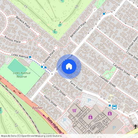 Mt Maunganui, Tauranga City