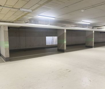 ERSTBEZUG im „ein viertel grün“ in Wiener Neustadt – stilvolle 3-Zi... - Photo 4
