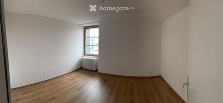 Appartement 3.5 pièces (~70m²) Essertines-sur-Yverdon - Photo 5