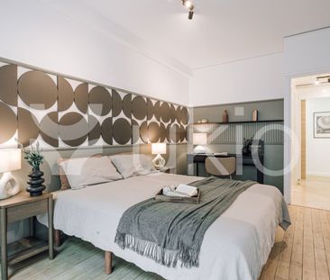 Tout savoir sur cet appartement dans le quartier Muette Nord, à Par... - Photo 4