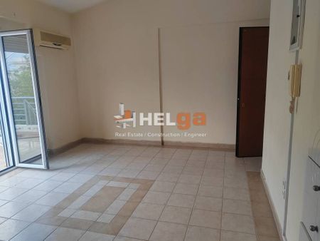 Studio/Γκαρσονιέρα για ενοικίαση Νεάπολη (Πάτρα) - Photo 2