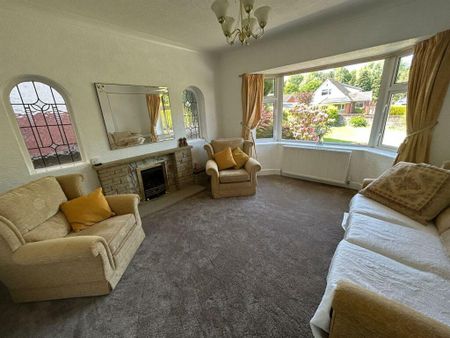 3 Bedroom Bungalow on Whalley Road, Blackburn - Photo 4