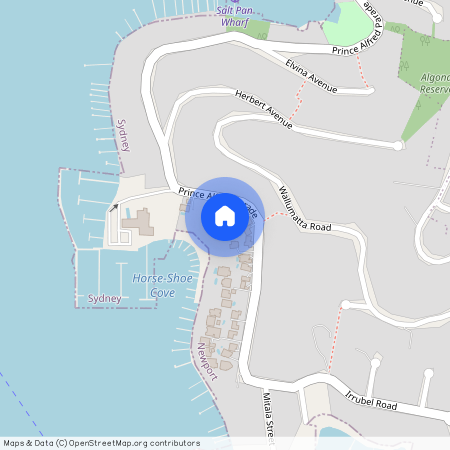 34 Prince Alfred Parade, NSW 2106, Newport