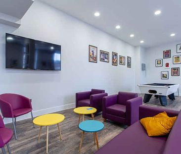 Bronze Accessible Studio - Photo 5