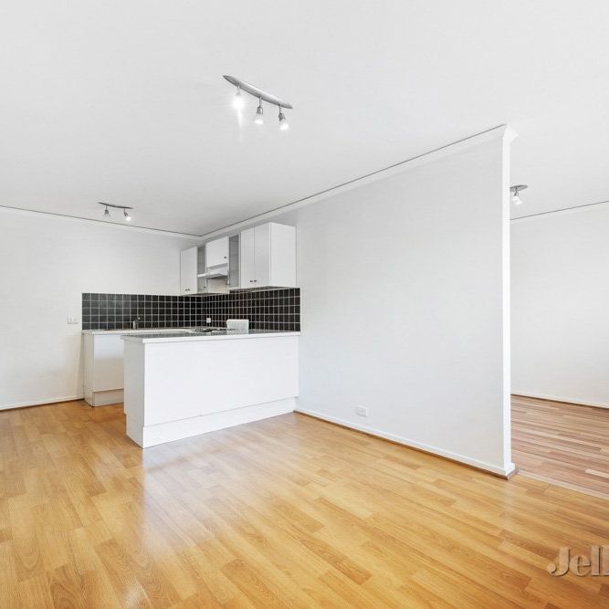 1/657 Brunswick Street, Fitzroy - Photo 1