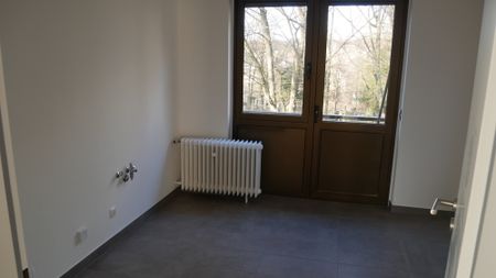 Komponistenviertel Wiesbaden, Modernisierte 3 ZKDuB Mietwohnung mit gr. Wohn-Eßb ... - Foto 3