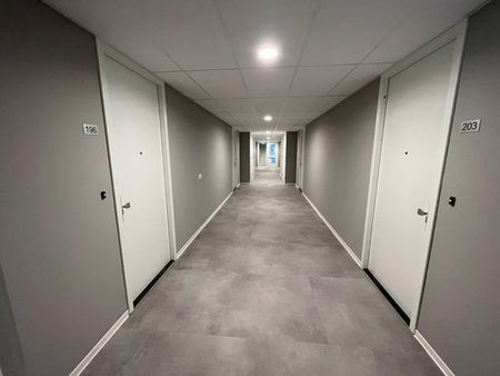 Te huur: Appartement Friesestraatweg in Groningen - Foto 3