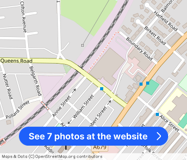 Avenue House, Accrington, BB5 - Photo 1