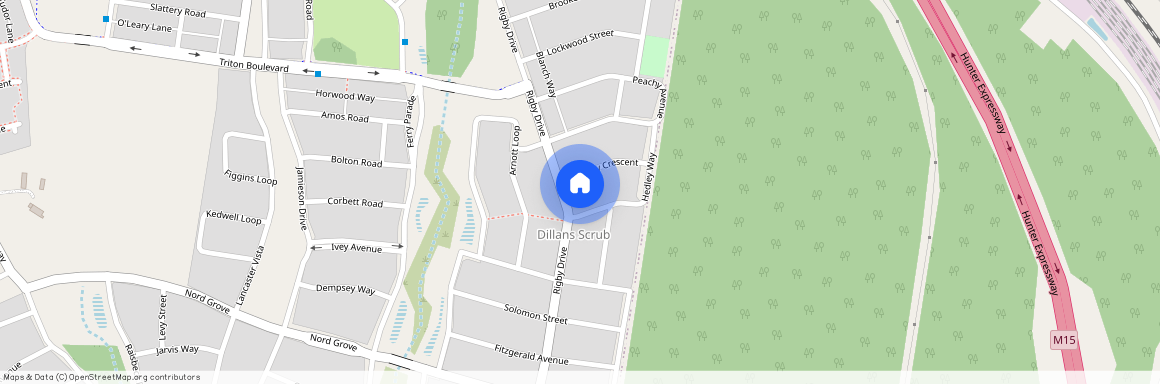 57 Rigby Drive, NSW 2335, North Rothbury