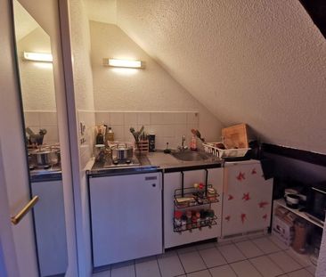 Appartement 1 pièce à louer - Photo 5