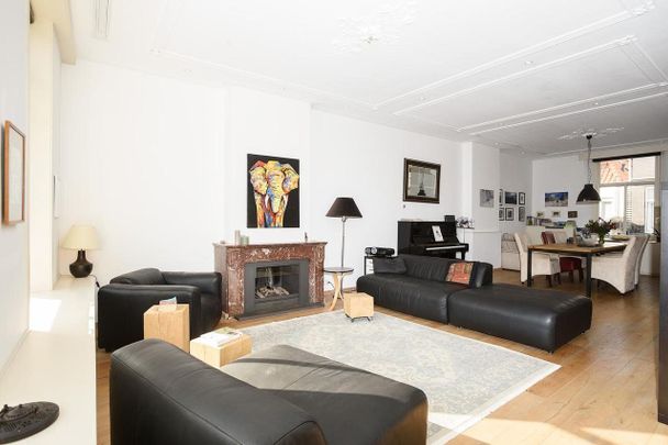 Appartement te huur: Huijgenspark 57-A 2515 BB Den Haag - Photo 1
