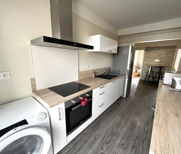 Appartement T4 de 68m2 meublé - Photo 6