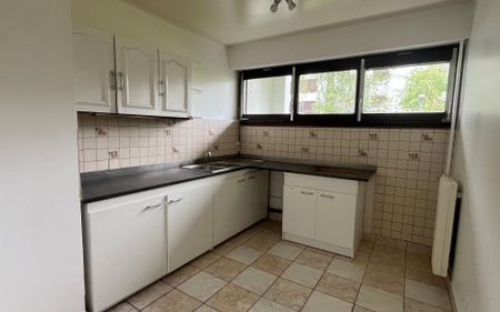 Appartement à louer 2 pièces • 47 m2 Les Ulis - Photo 2