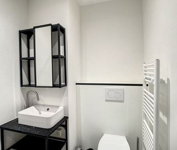 Appartement te huur - Foto 6