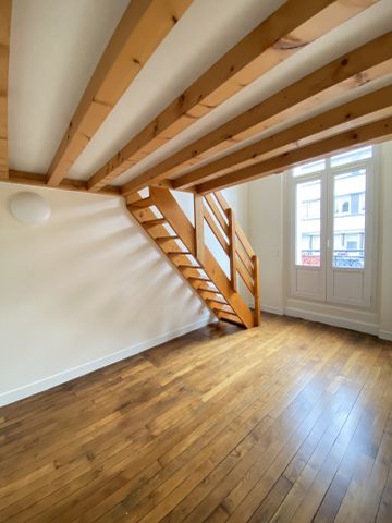 Location Appartement 3 pièces 56m² TROYES 10000 - Photo 2