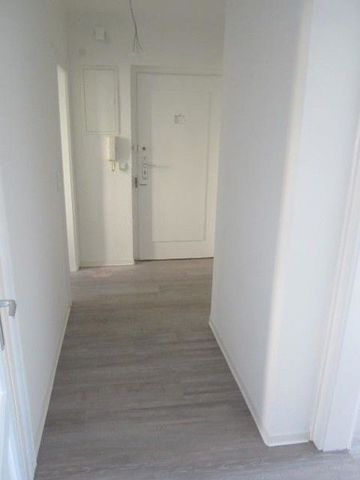 Perfekt für Paare! Renovierte 2-Zimmer-Wohnung zu vermieten! - Photo 3