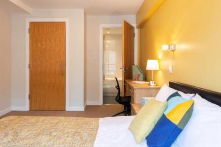 1 bedroom flat to rent - Photo 3