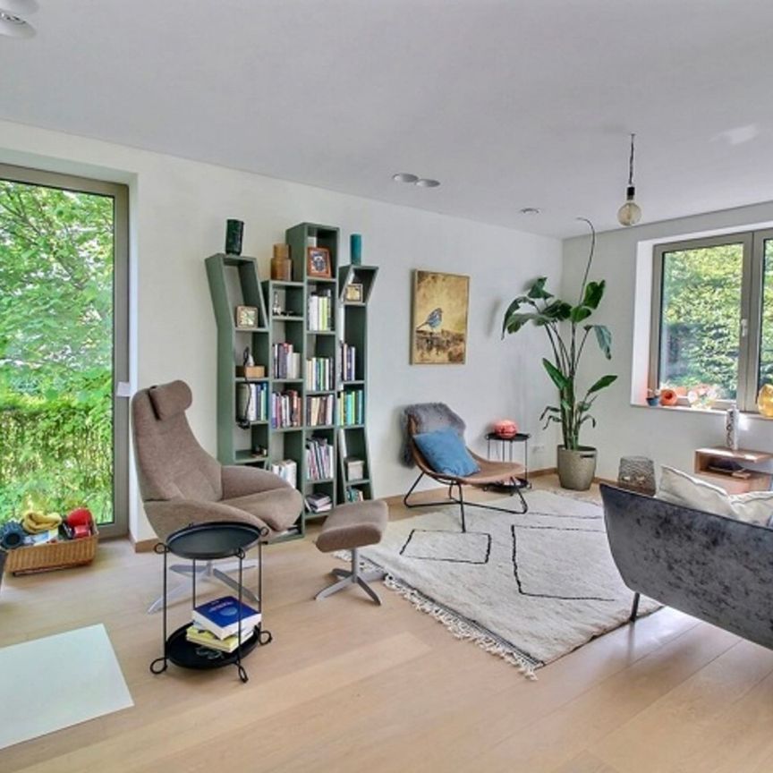 Tout savoir sur cette maison à Uccle, à Uccle - Photo 1