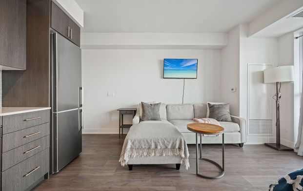 For Lease - 2550 Simcoe Street Unit# 219, Oshawa, Ontario - Photo 1