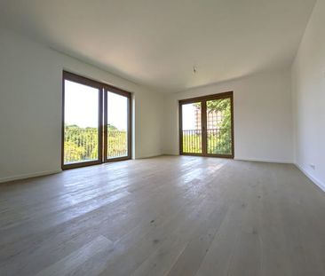 Appartement te huur - Foto 1