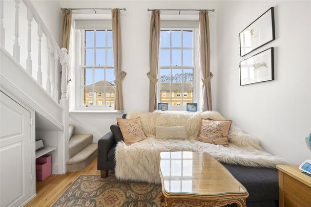 3 bedroom flat to rent - Photo 1