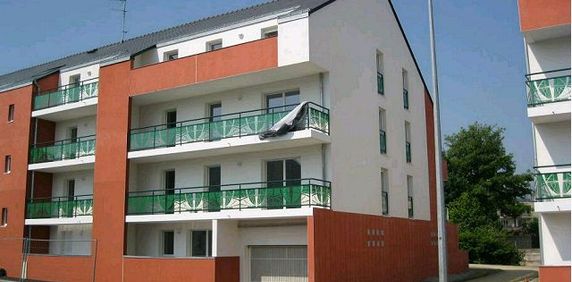 Location Appartement 2 pièces 39m² NANTES 44000 - Photo 2