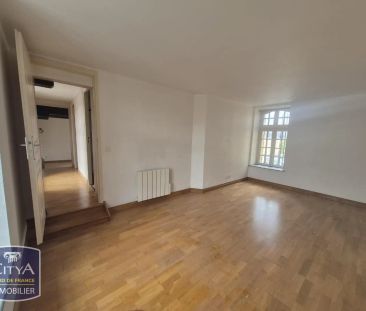 Appartement à louer 2 pièces 60.46m² - Photo 1
