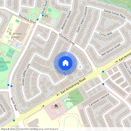 804 Hot Springs Way, Blossom Park - Airport And Area