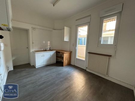 Location Appartement 3 pièces 62m² ANGERS 49000 - Photo 5