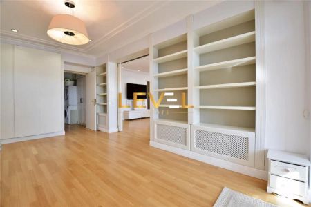 VIDEO - Apartament luminos cu 4 camere de inchiriat - Herastrau Nordului - Fotografie 2