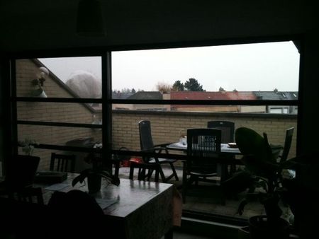 - Temse – Tof dakappartement met 2 slpkrs - Photo 4