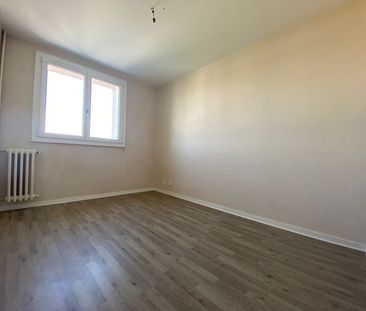 Location Appartement 3 pièces 57m² BESANCON 25000 - Photo 3