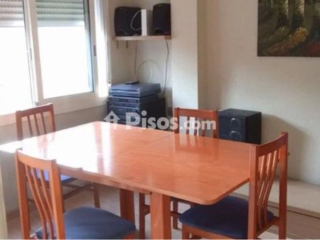 Piso en alquiler en El Cabanyal-El Canyamelar - Photo 4