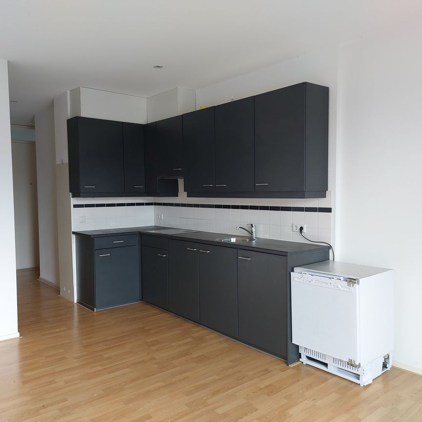 Verhuurd: Nieuwe Boteringestraat 76b, 9712 PP Groningen - Foto 1