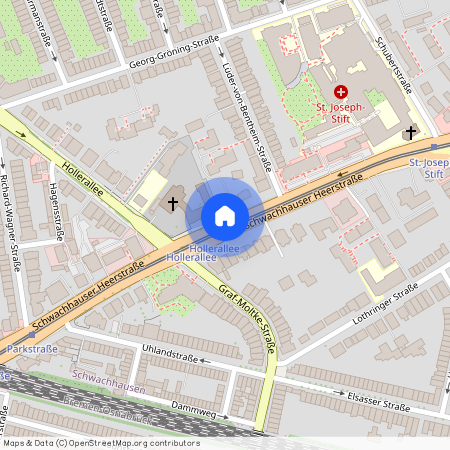 28209 Bremen - Schwachhausen