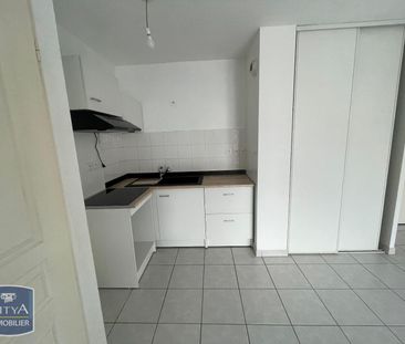 Location Appartement 2 pièces 45m² CREUTZWALD 57150 - Photo 4
