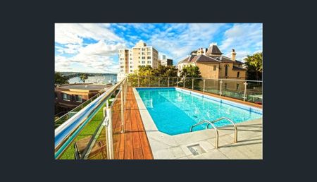 B42/100 Elizabeth Bay Road, Elizabeth Bay NSW 2011 - Apartment For Rent | Domain - Photo 5