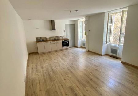 Appartement Niort 2 pièce(s) 39.26 m2 - Photo 2