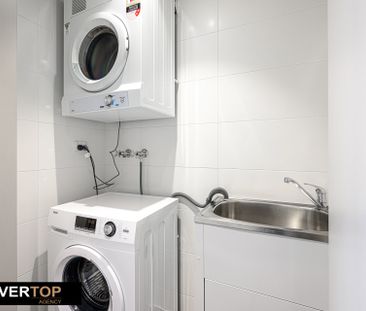 1106A/8 Bourke Street, Mascot NSW 2020 - Apartment For Rent | Domain - Photo 4